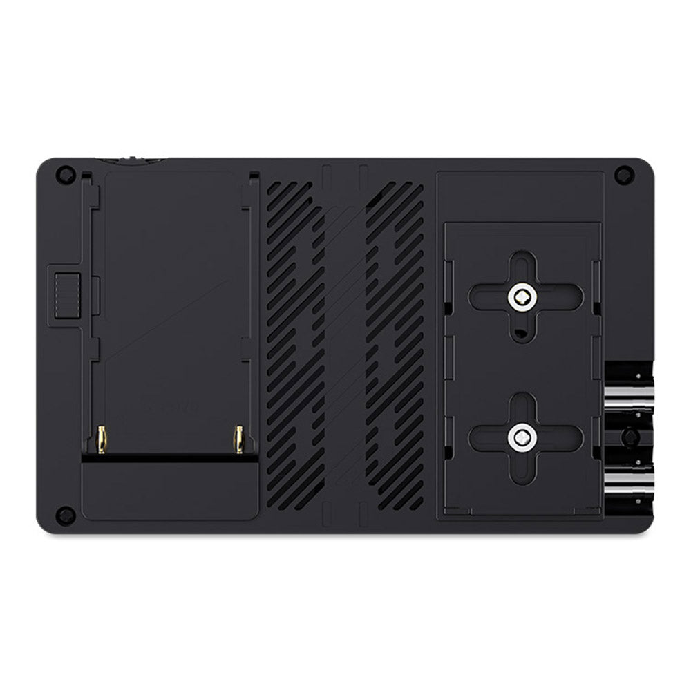Feelworld FW568S Monitor Camera 6" SDI HDMI Kit F970