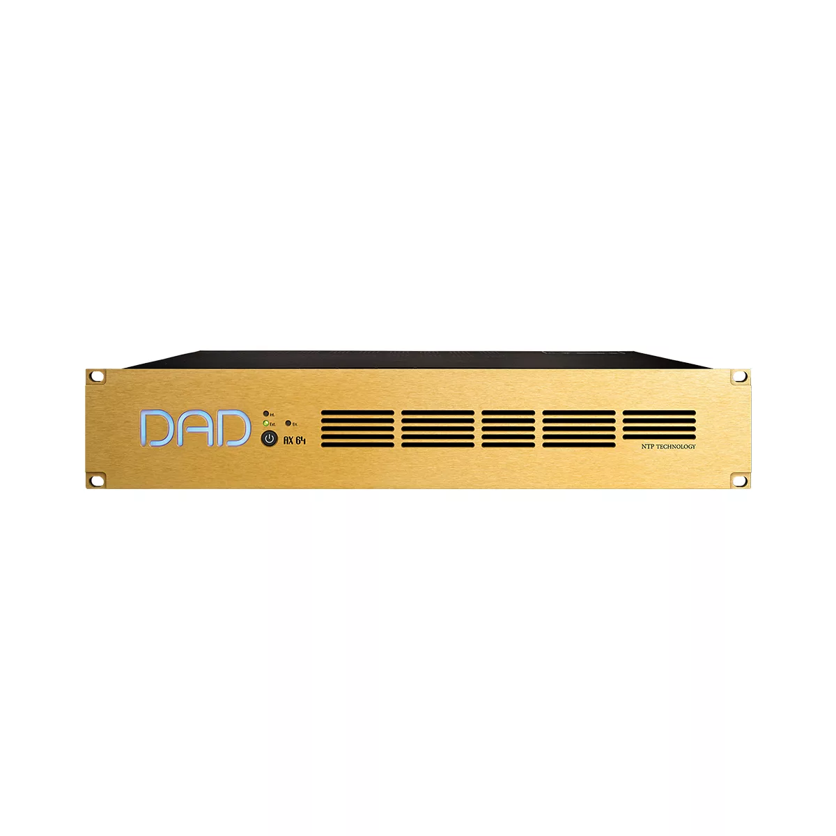DAD AX64 Convertitore AD/DA 48 Mic MADI Dante AES