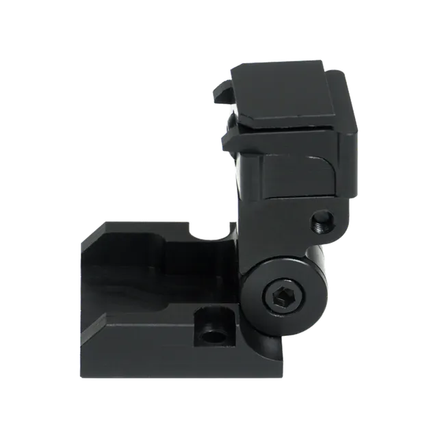 SmallHD Pan/Tilt Mount 501 502 supporto monitor slitta