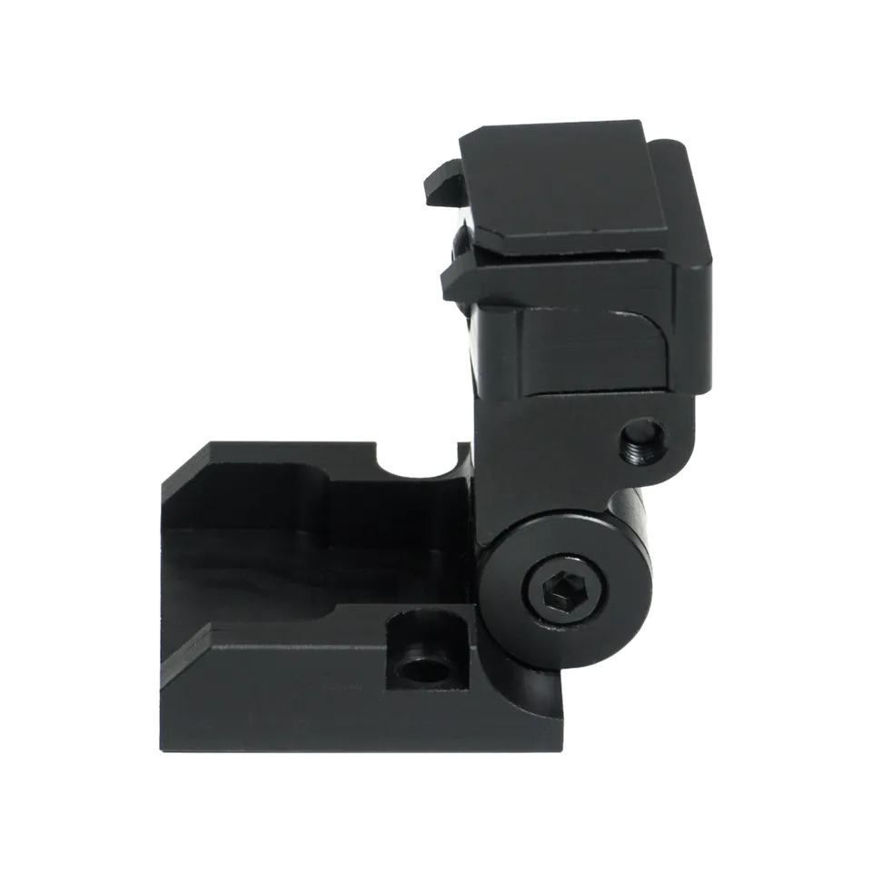 SmallHD Pan/Tilt Mount 501 502 supporto monitor slitta