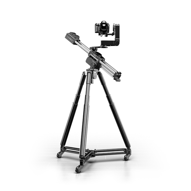 Edelkrone SlideMaster Essentials bundle slider SliderPLUS v6