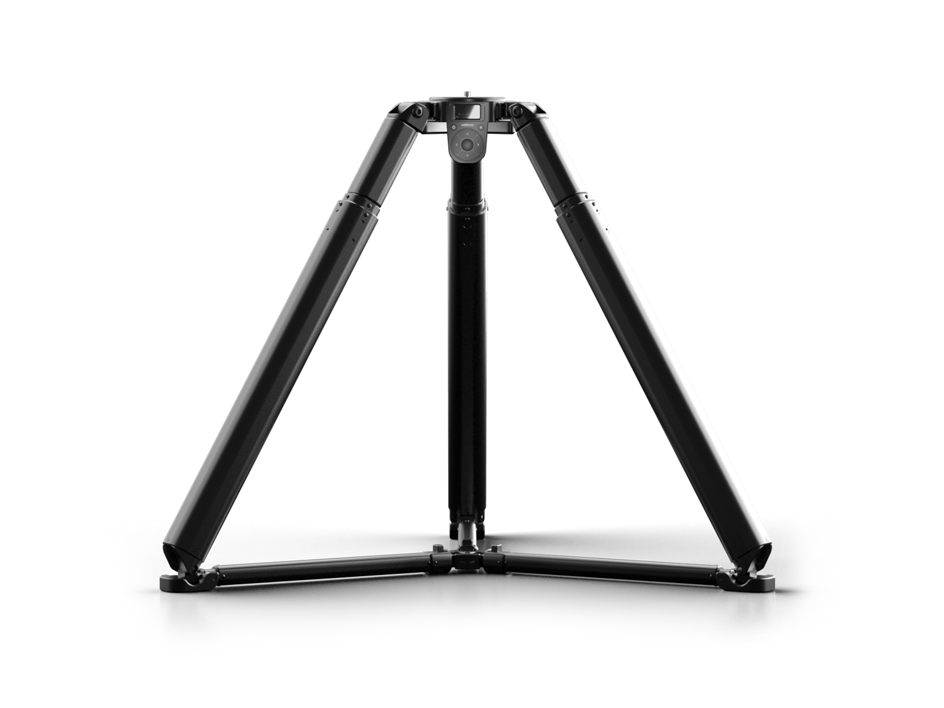 Edelkrone Tripod X treppiede motorizzato Rapid PRO timelapse