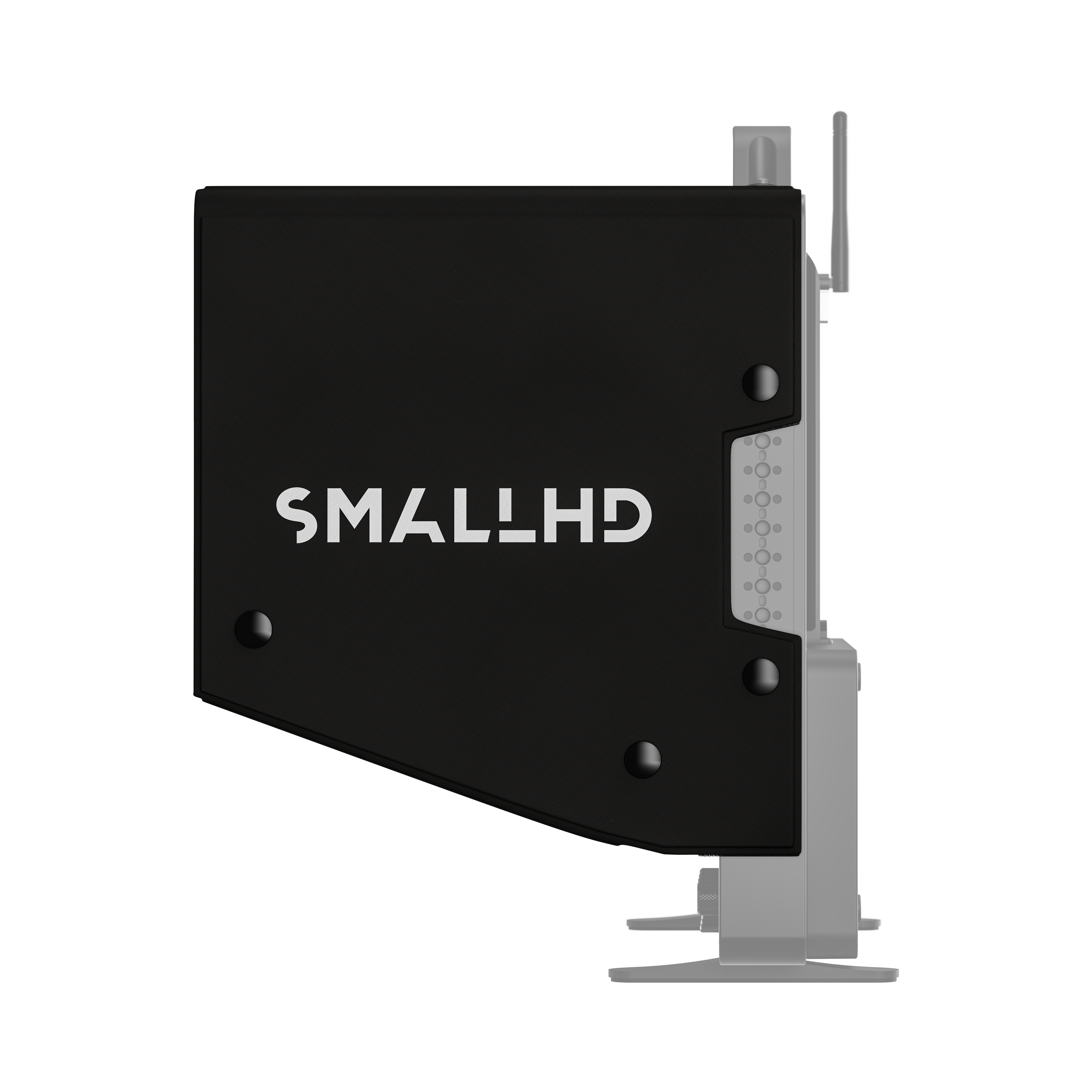 SmallHD OLED 16 Paraluce Snap-On Antiriflesso