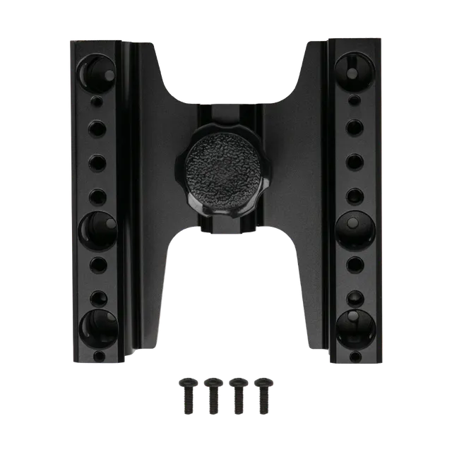 SmallHD C-Stand Mount supporto VESA monitor produzione