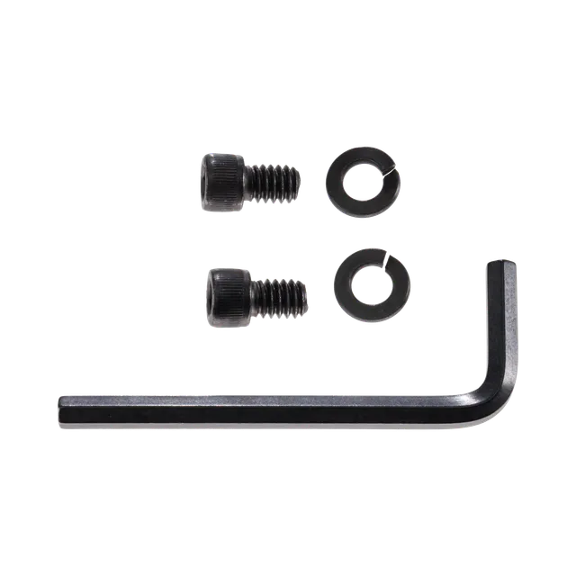 SmallHD Replacement Hardware viti paraluce Smart 7