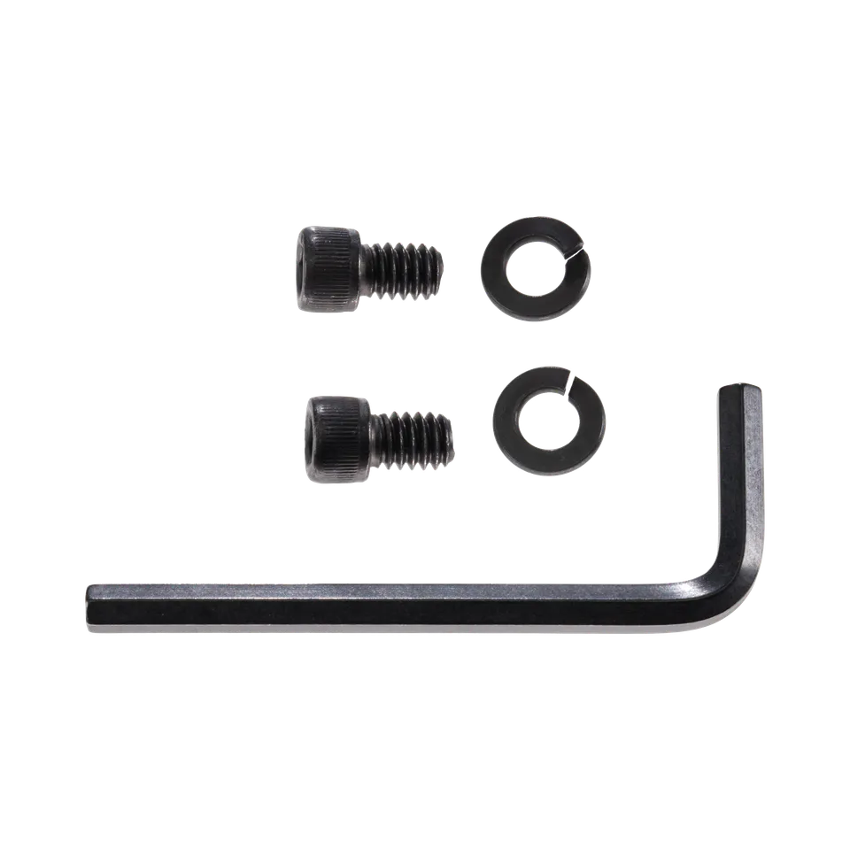 SmallHD Replacement Hardware viti paraluce Smart 7