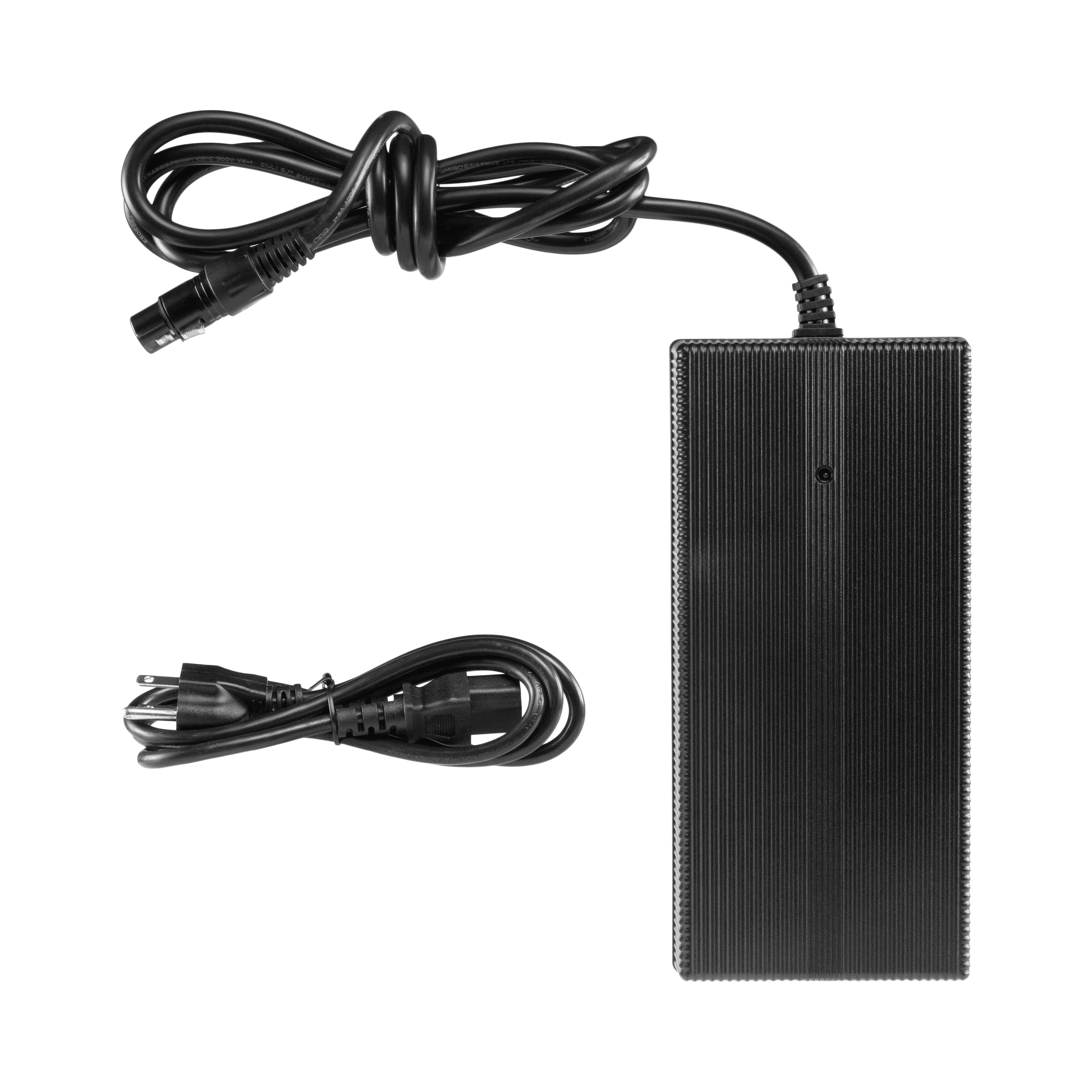 SmallHD Battery Plates alimentatore XLR 3-pin Vision 24 30V 12A