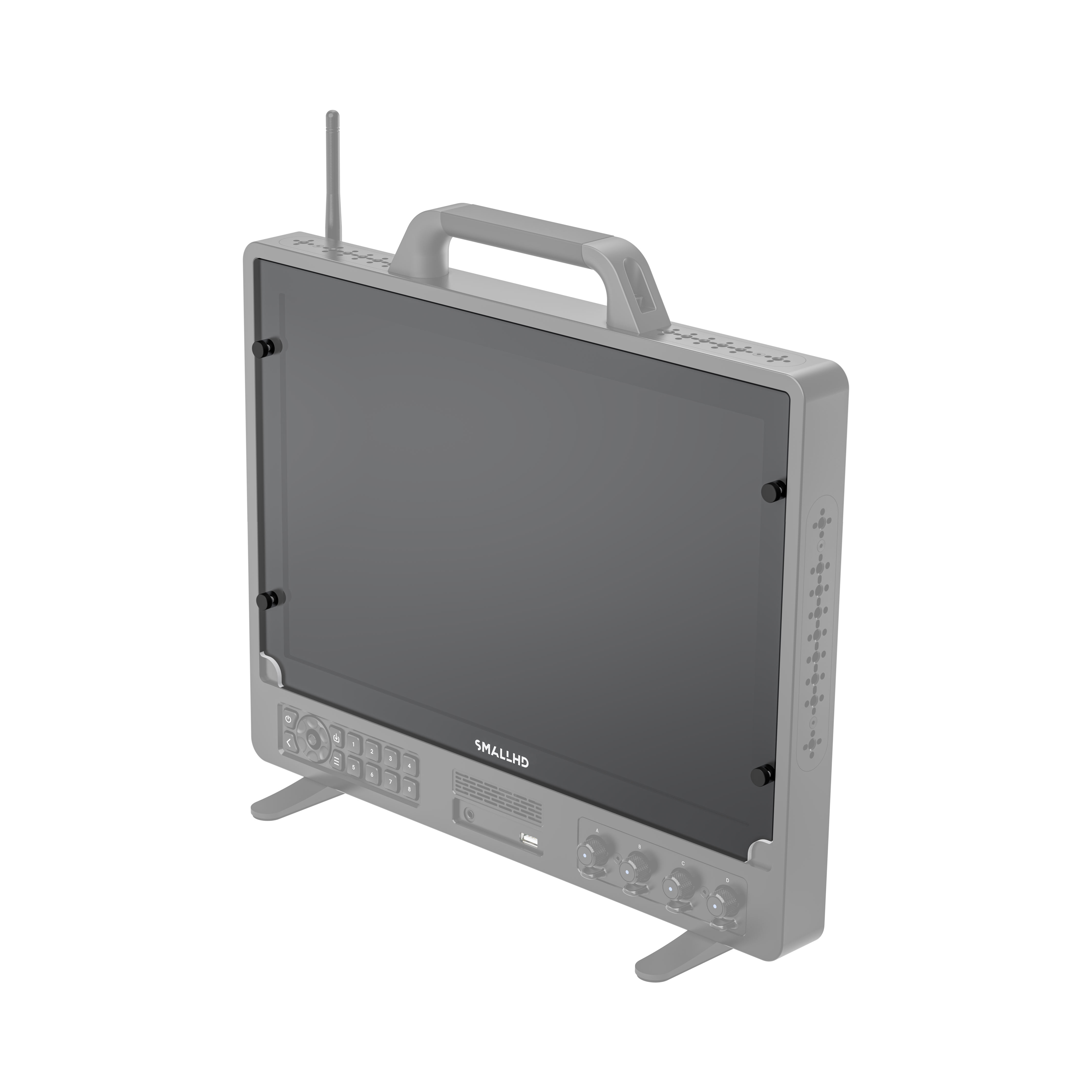 SmallHD OLED 16 pellicola protettiva 16 pollici antiriflesso