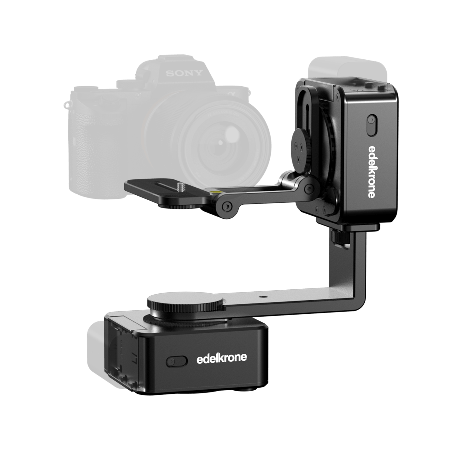 Edelkrone Heads HeadONE v2 testa motorizzata Single HeadONE