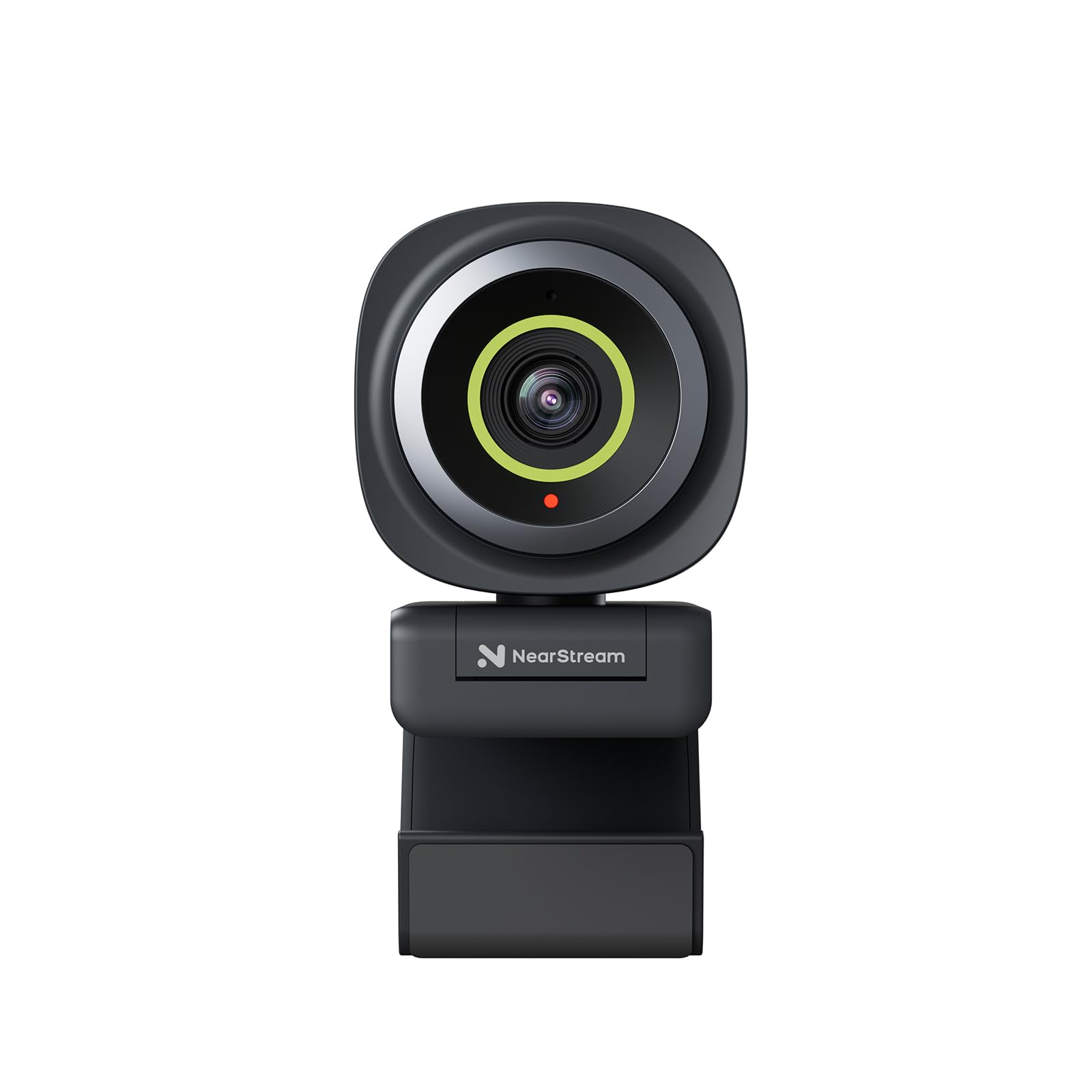NearStream V02AF Webcam 1080p 60fps Autofocus Microfono