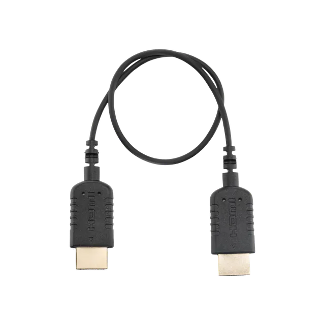 SmallHD Hyperthin Cavo HDMI Full-Full 12" sottile