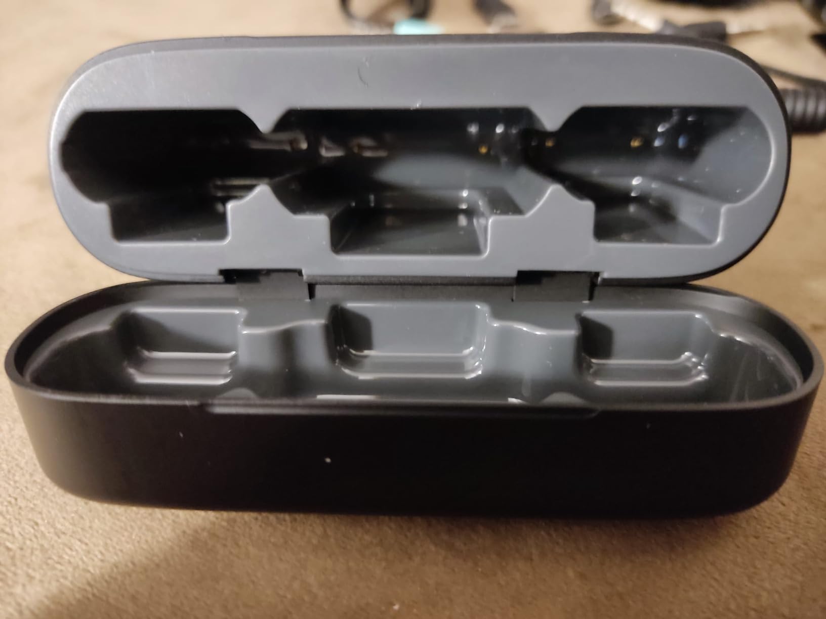 NearStream AWM20T Microfono Lavalier Wireless Doppio 200m