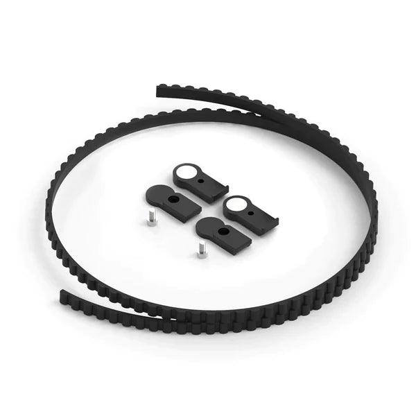 Edelkrone Maintenance Kit gamba SliderPLUS V4 ricambio