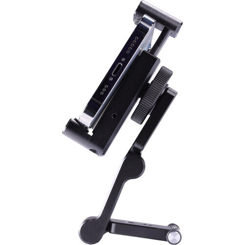 Edelkrone PhoneGRIP supporto smartphone streaming alluminio