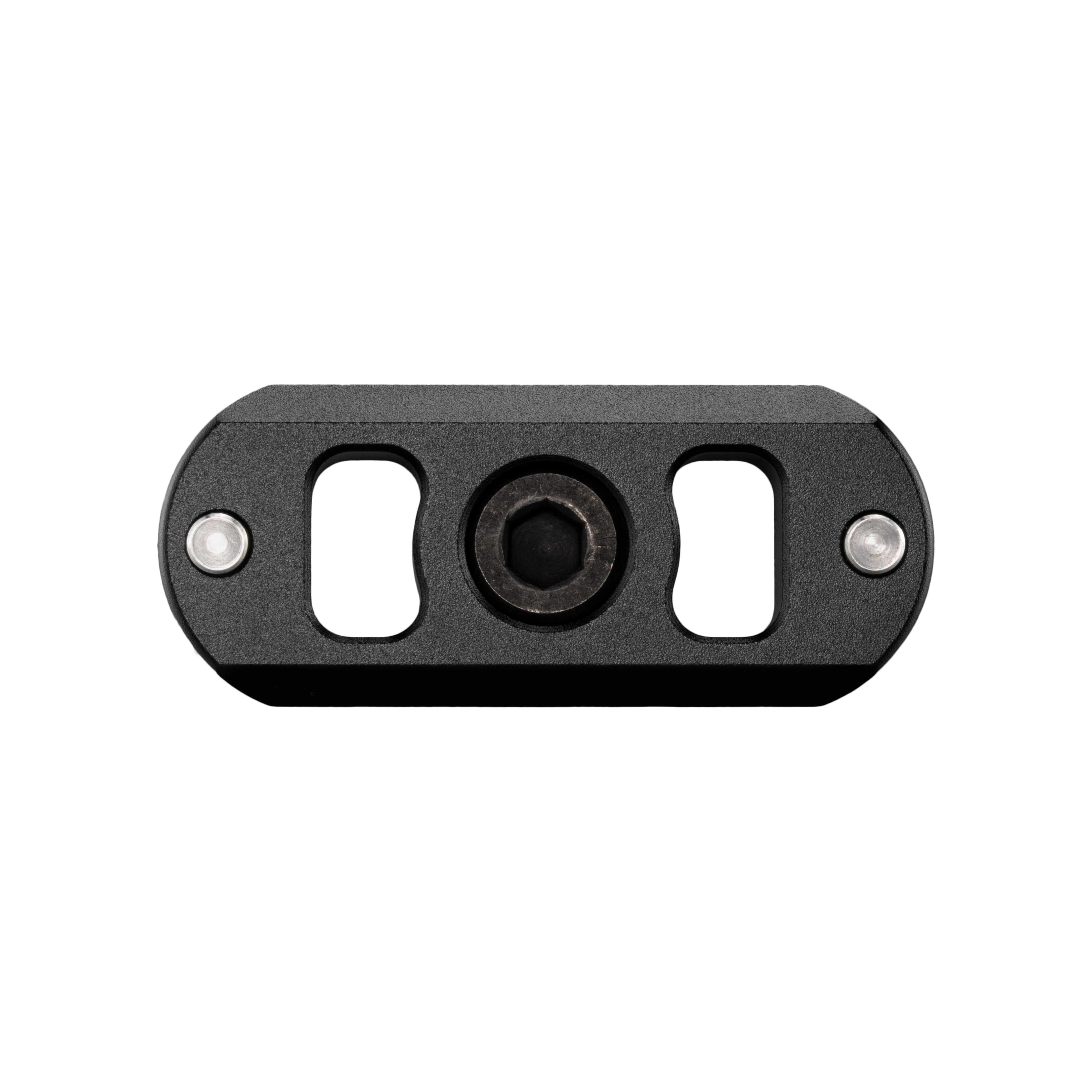SmallHD NATO Rail 1/4”-20 slitta monitor 50mm acciaio
