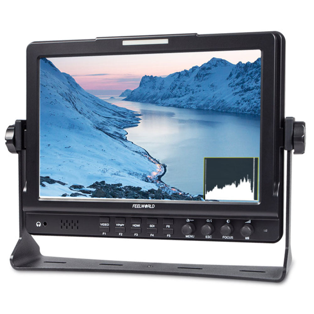 Feelworld FW1018SPV1 Monitor Camera 10.1" SDI 1920x1200