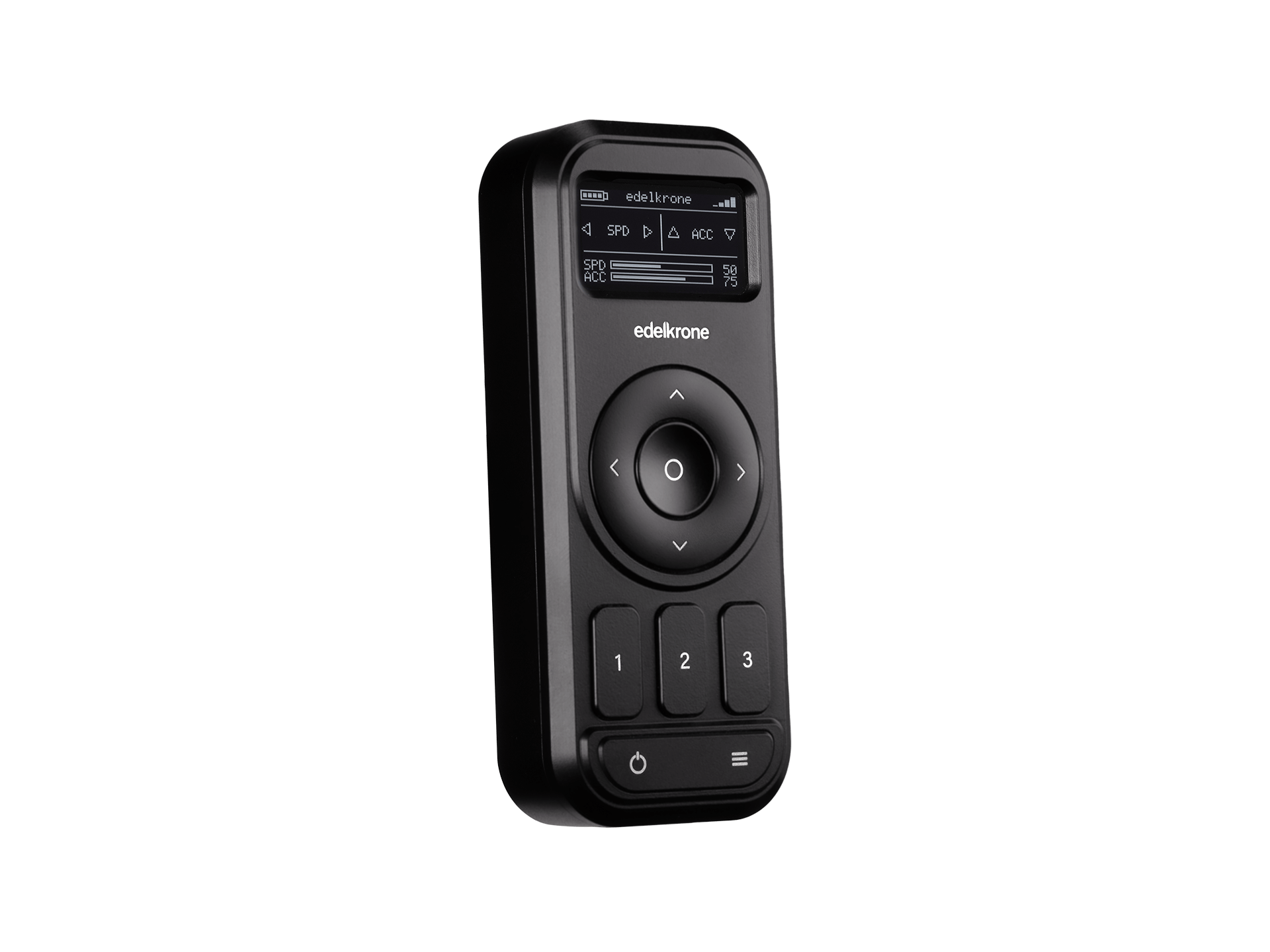 Edelkrone Controller V2 telecomando wireless V2 motorizzati