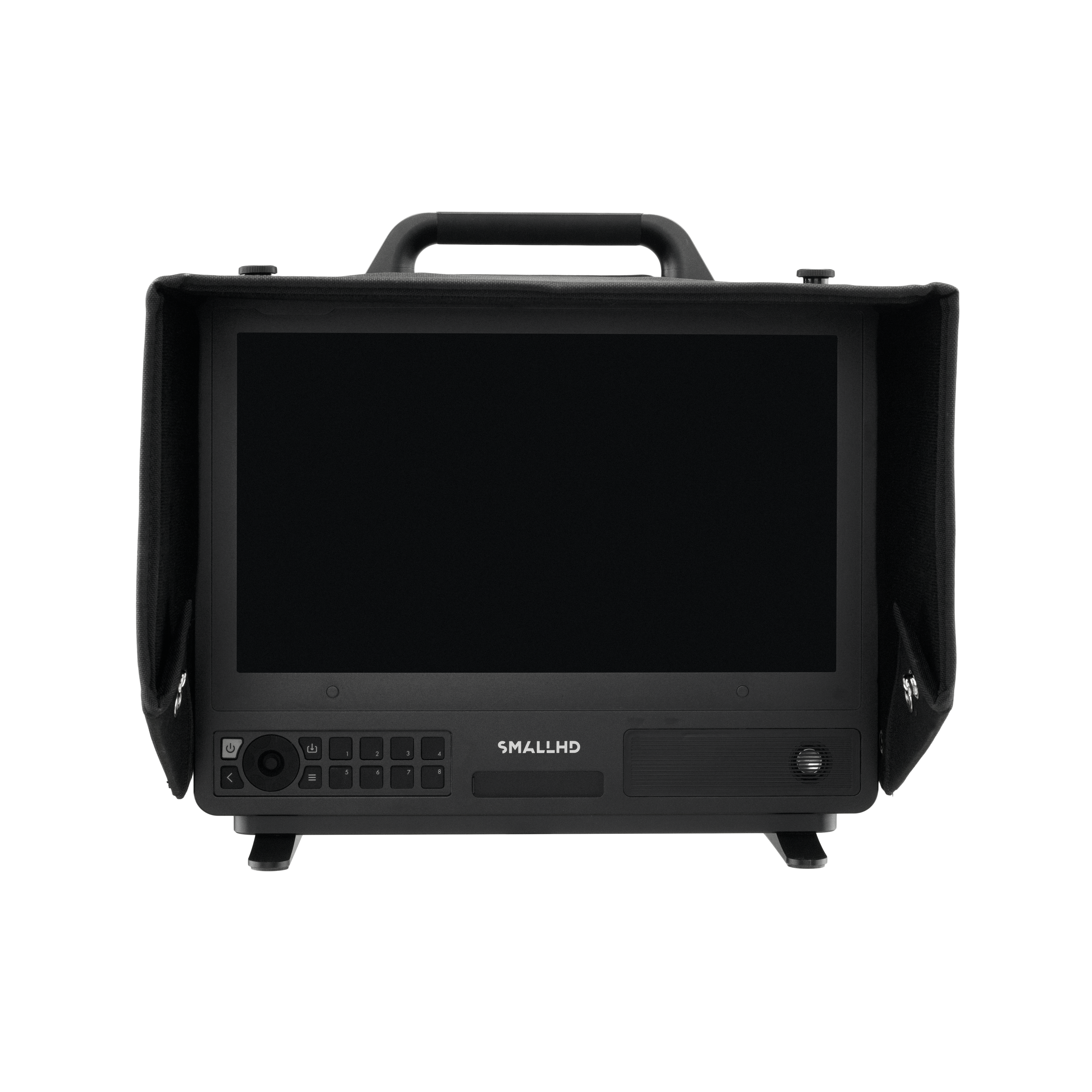 SmallHD Cine 13 paraluce sunhood 13 pollici 4 lati