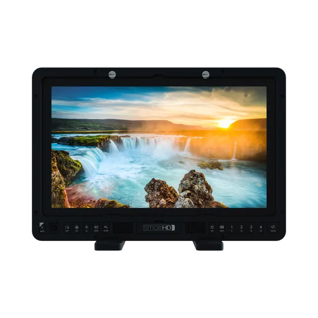 SmallHD 1703 P3X monitor 17" produzione daylight
