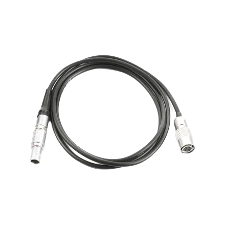 SmallHD Cavo Hirose 4-Pin Alimentazione 91cm Monitor
