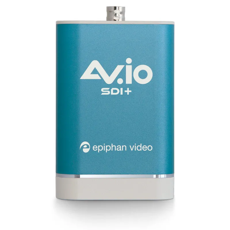 Epiphan AV.io SDI+ scheda acquisizione video SDI USB