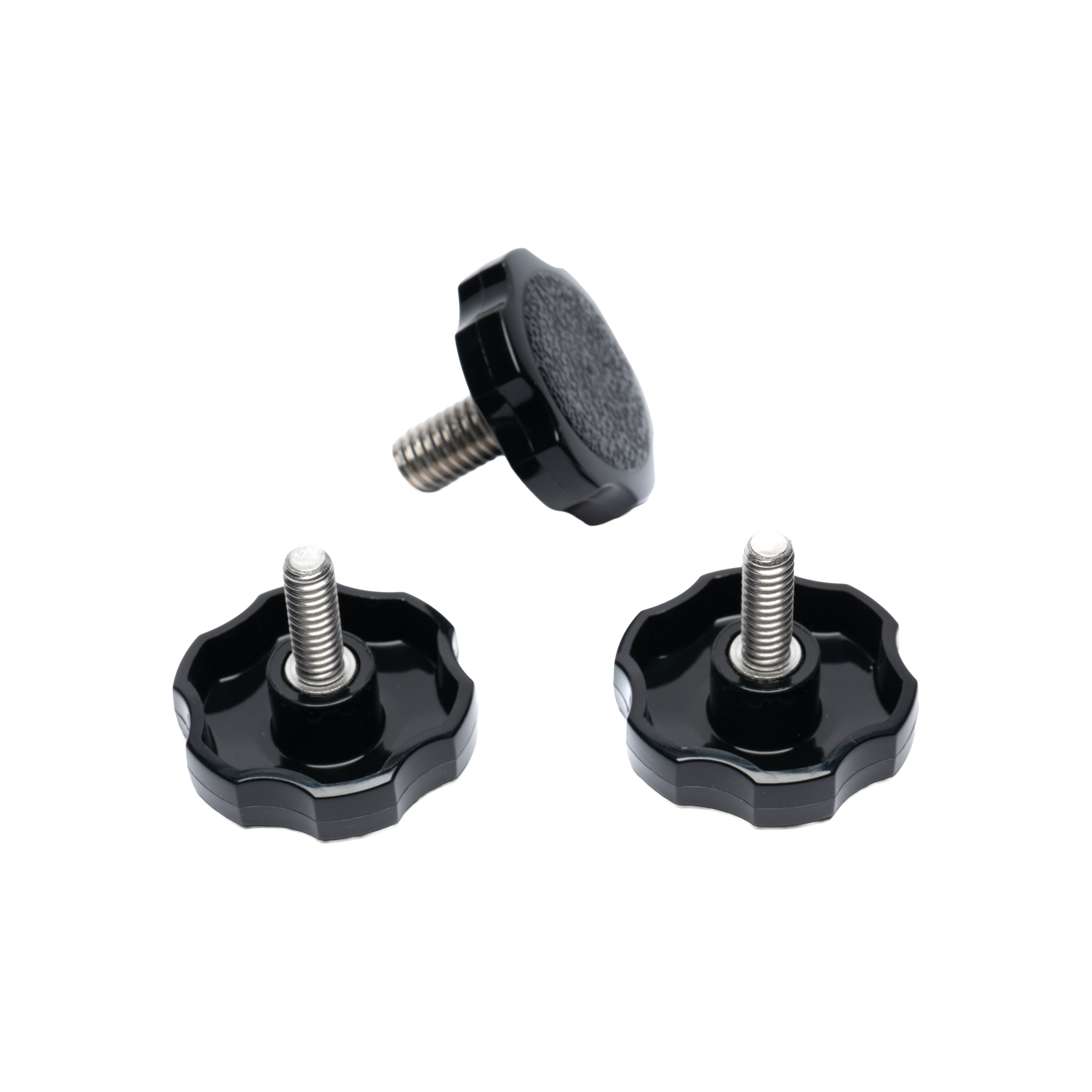 SmallHD C-Stand Screw Pack kit 3 viti monitor