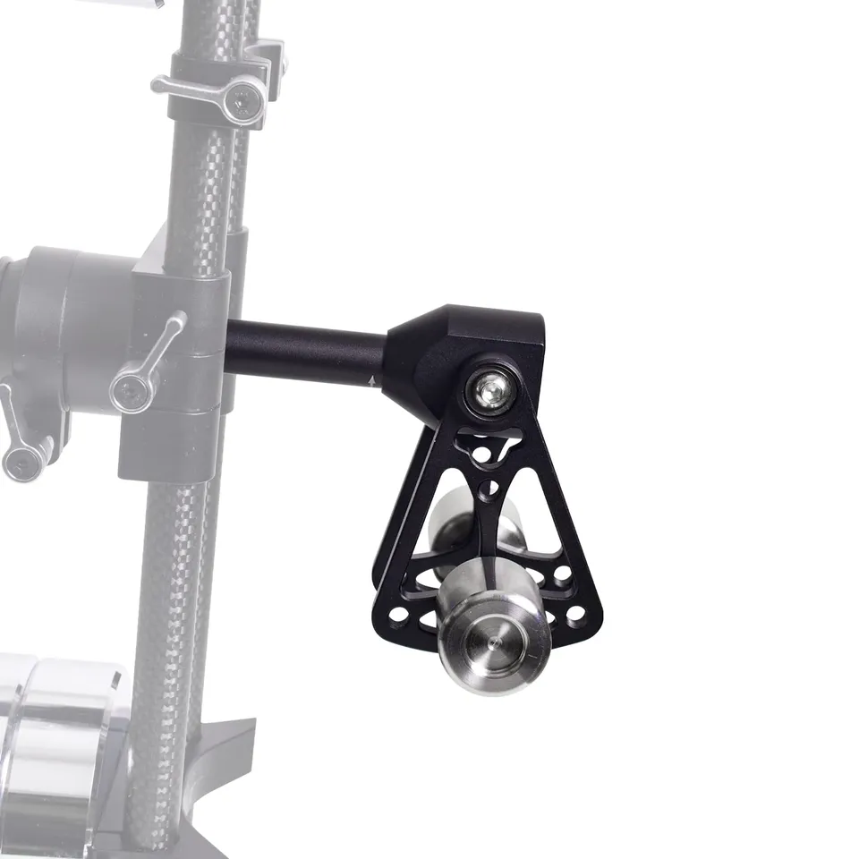 DigitalFoto Steadycam staffa pendolo contrappeso per Thanos PRO II