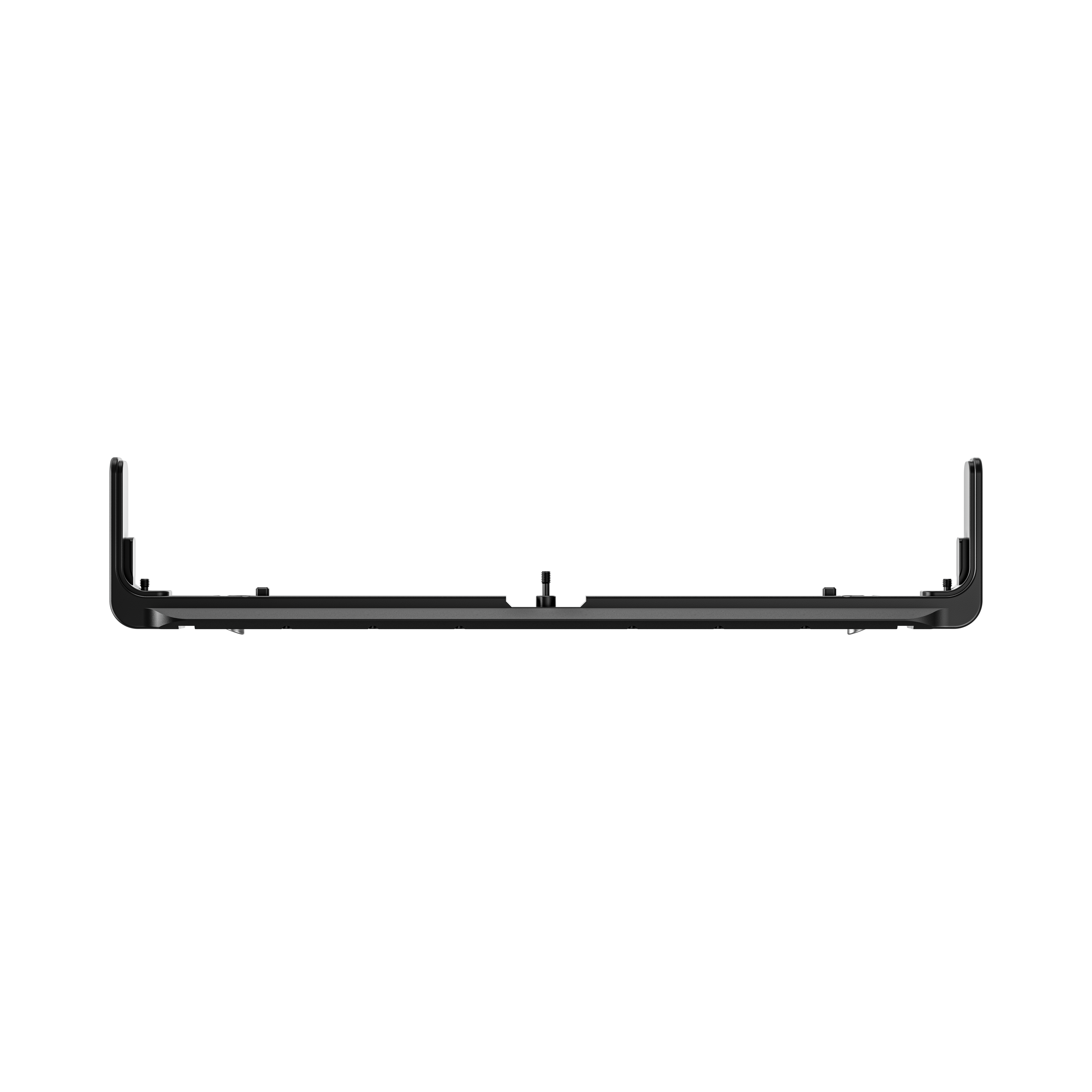 SmallHD Ultra 10 Accessory Rail guida NATO basso profilo