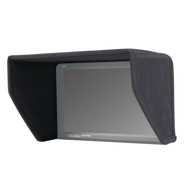 Feelworld FW279 Paraluce Monitor FW279 FW279S da Esterni