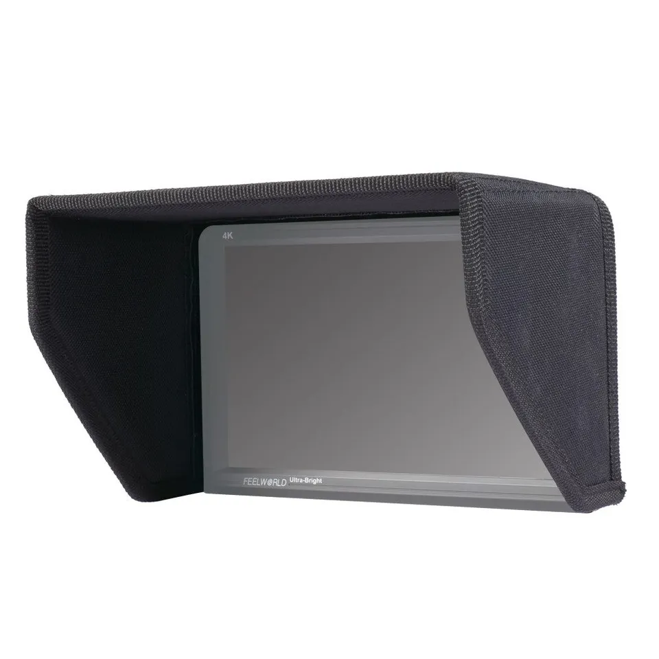 Feelworld FW279 Paraluce Monitor FW279 FW279S da Esterni