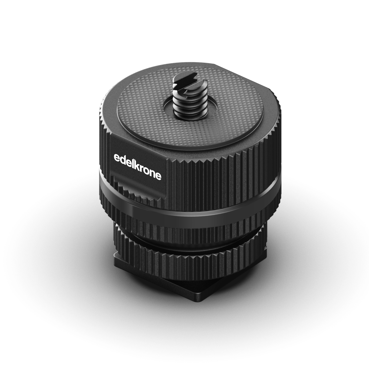 Edelkrone PhoneCLIP KIT supporto smartphone action cam