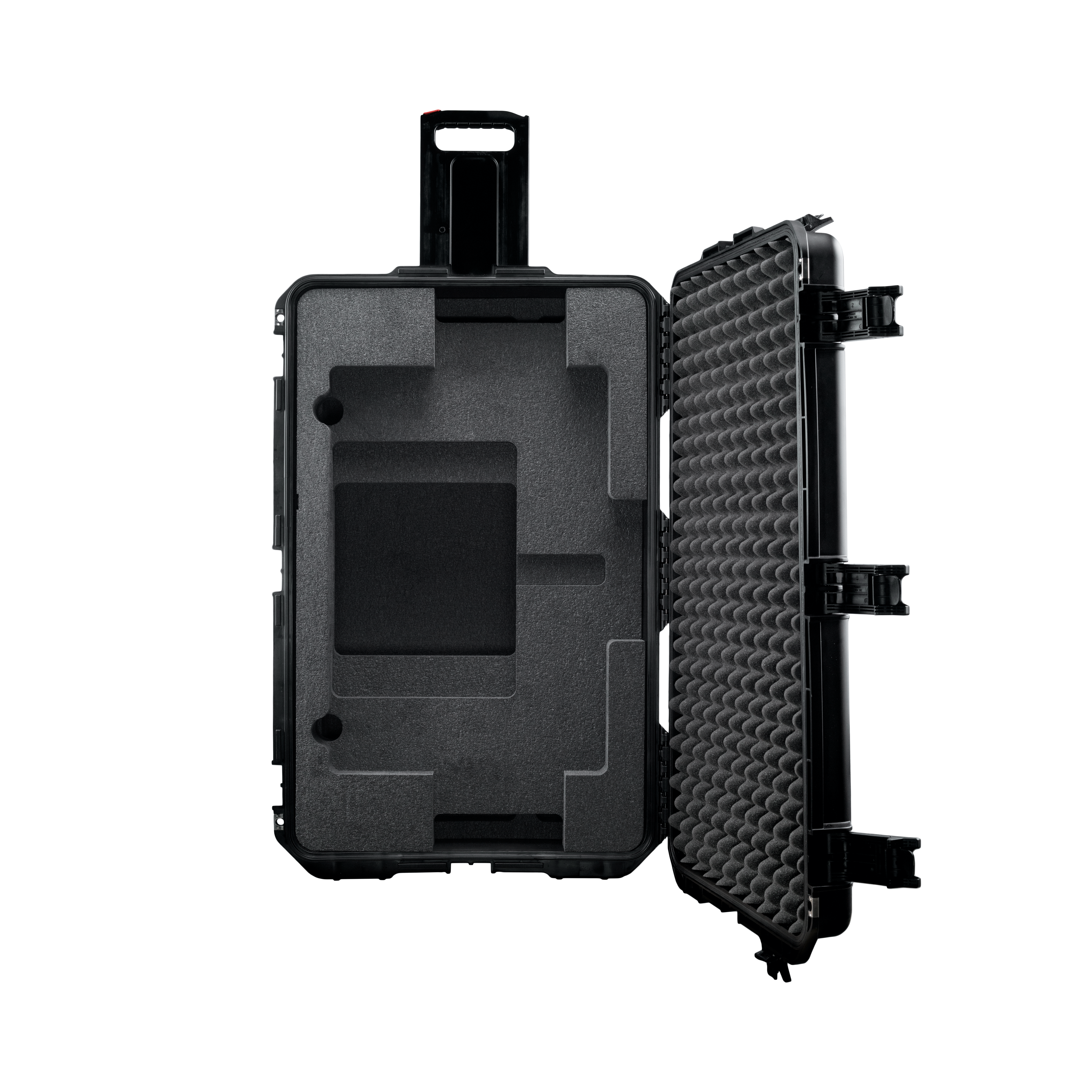 SmallHD Cases Custom Case Valigia OLED 22 Stagna MIL