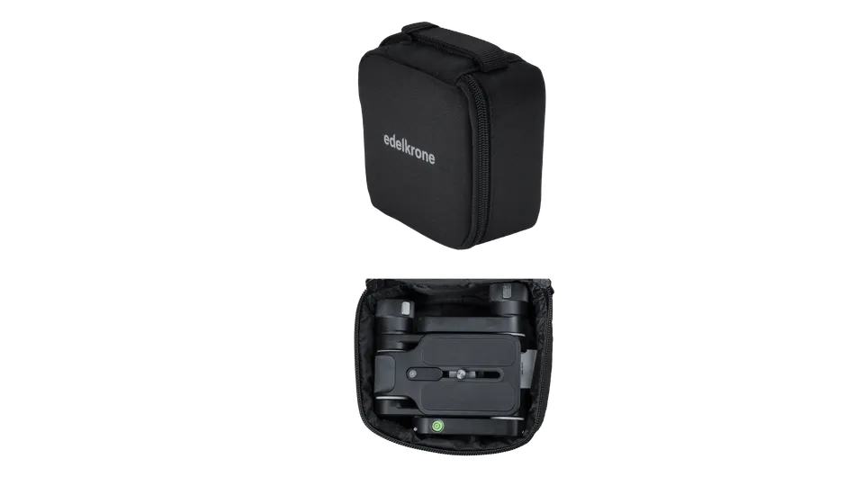 Edelkrone Soft Case custodia per FlexTILT PRO v1/2