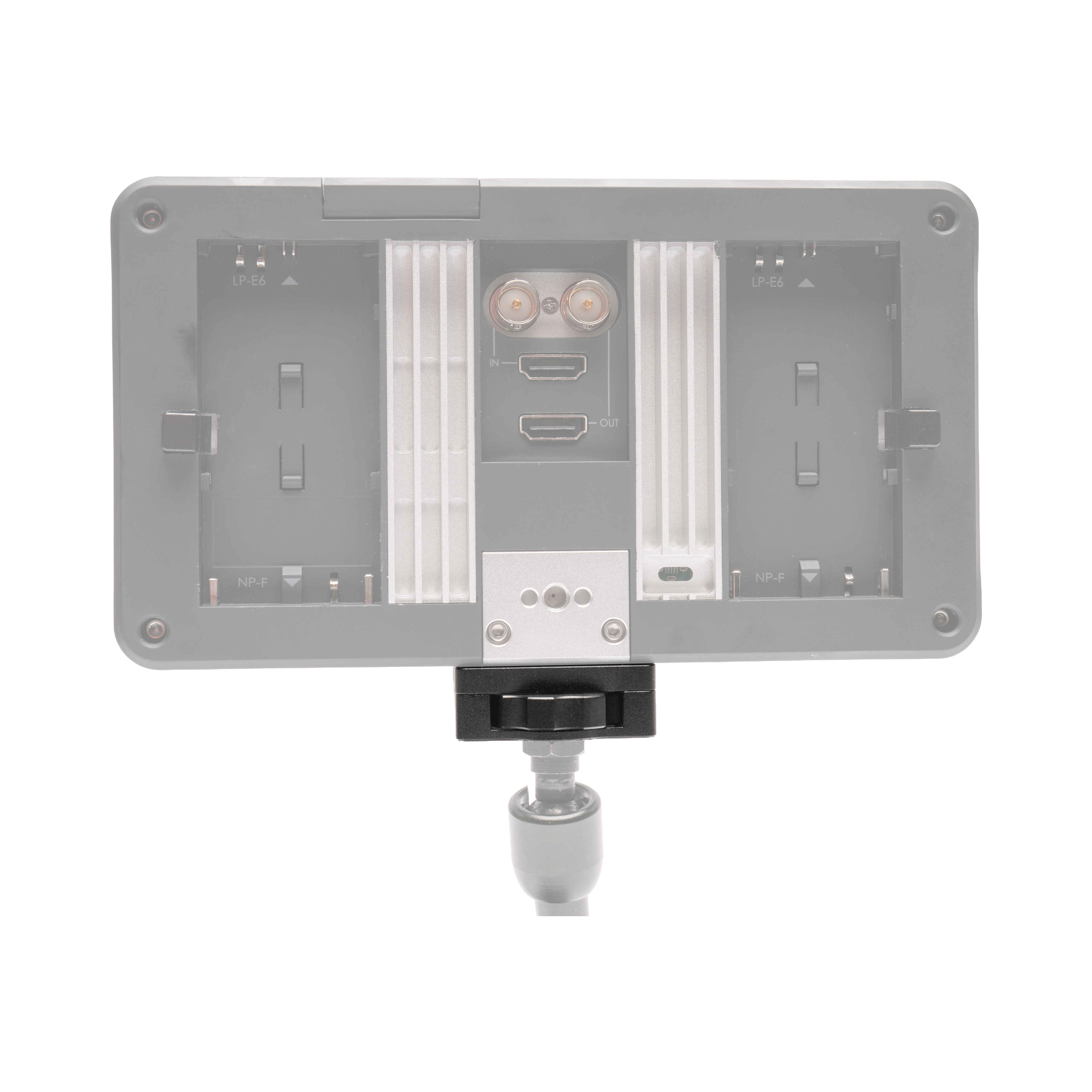 SmallHD Magic Mount supporto monitor anti-rotazione