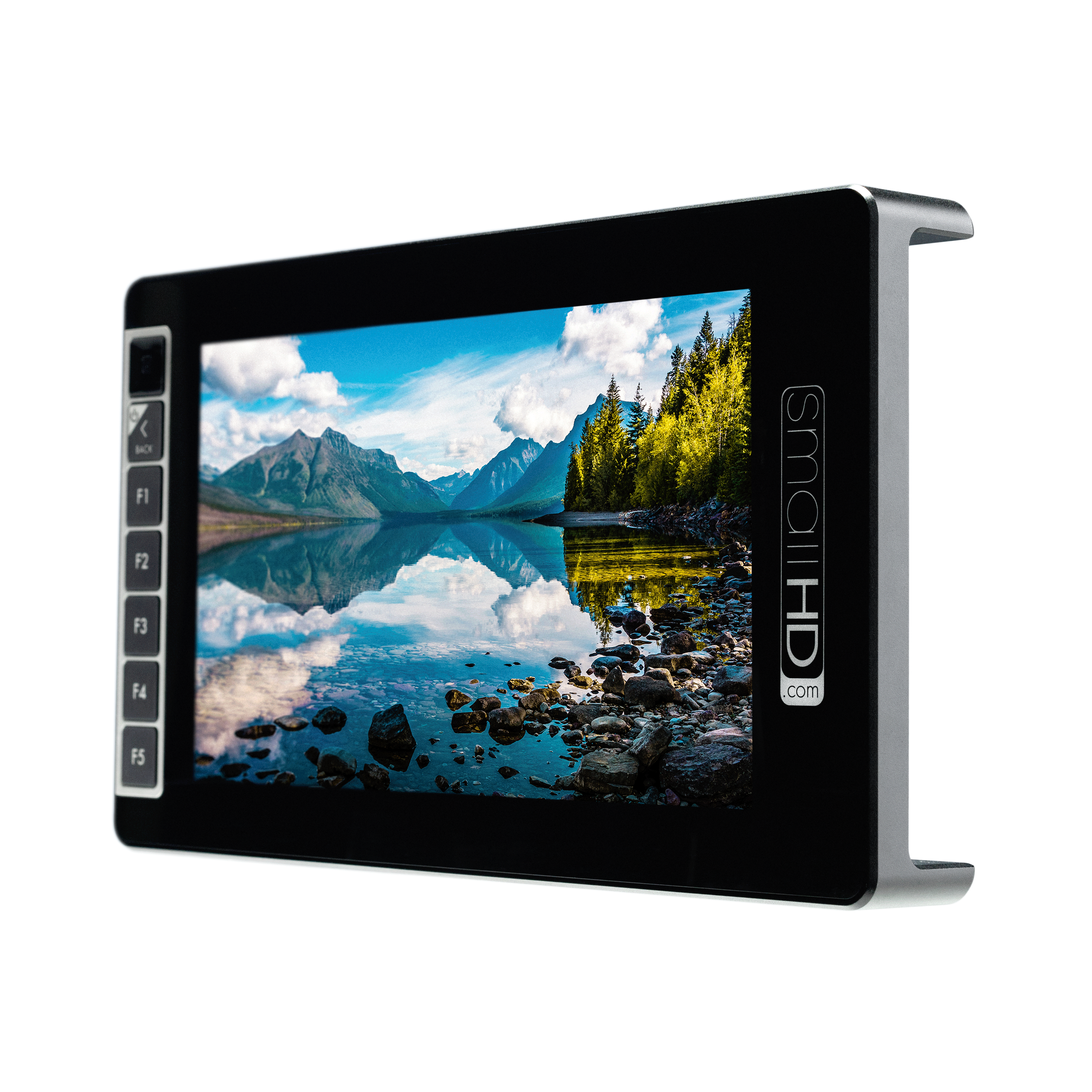 SmallHD 703 Ultrabright kit regista monitor 7" V-Mount