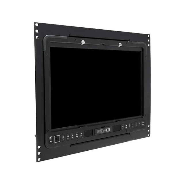 SmallHD 1700 Series Rack Mount supporto rack monitor 17"