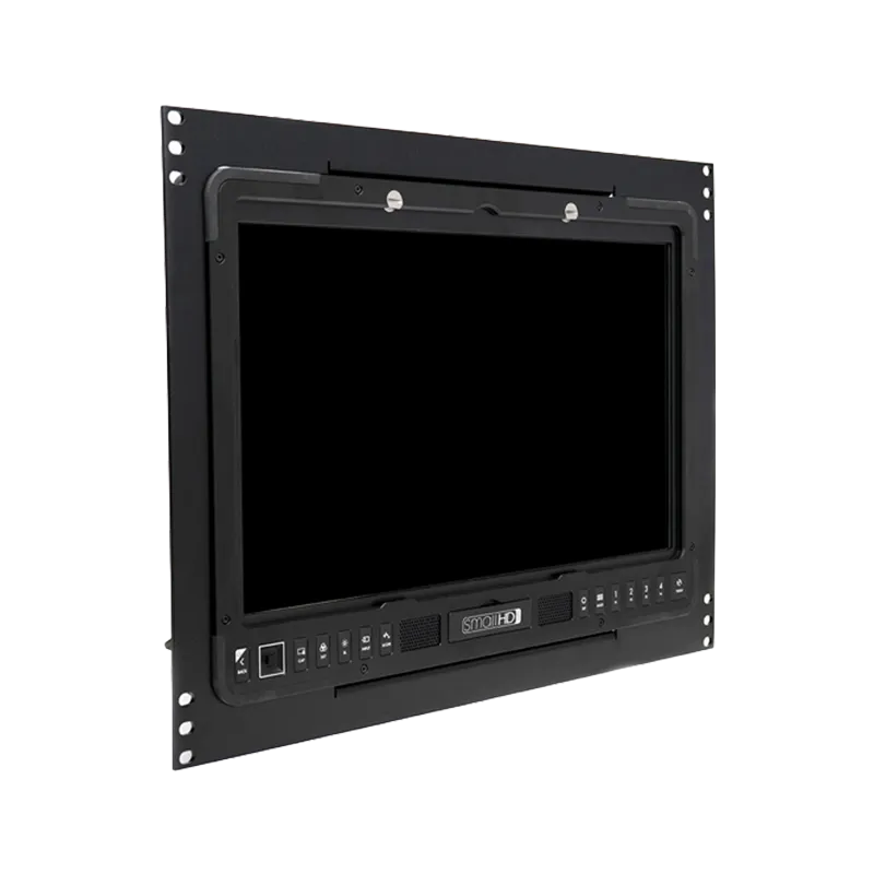 SmallHD 1700 Series Rack Mount supporto rack monitor 17"
