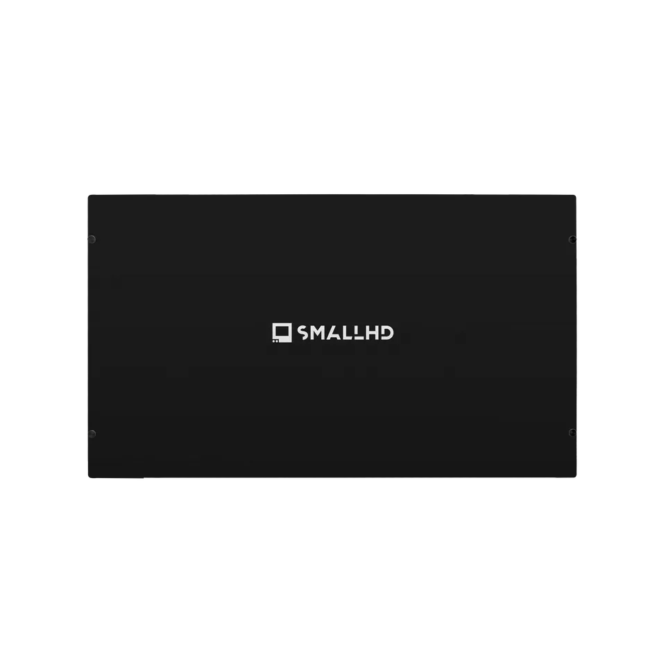 SmallHD OLED 27 Protezione Schermo Trasporto Monitor