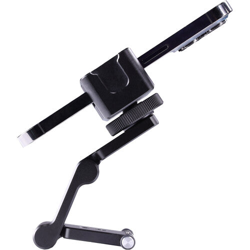 Edelkrone PhoneGRIP supporto smartphone streaming alluminio