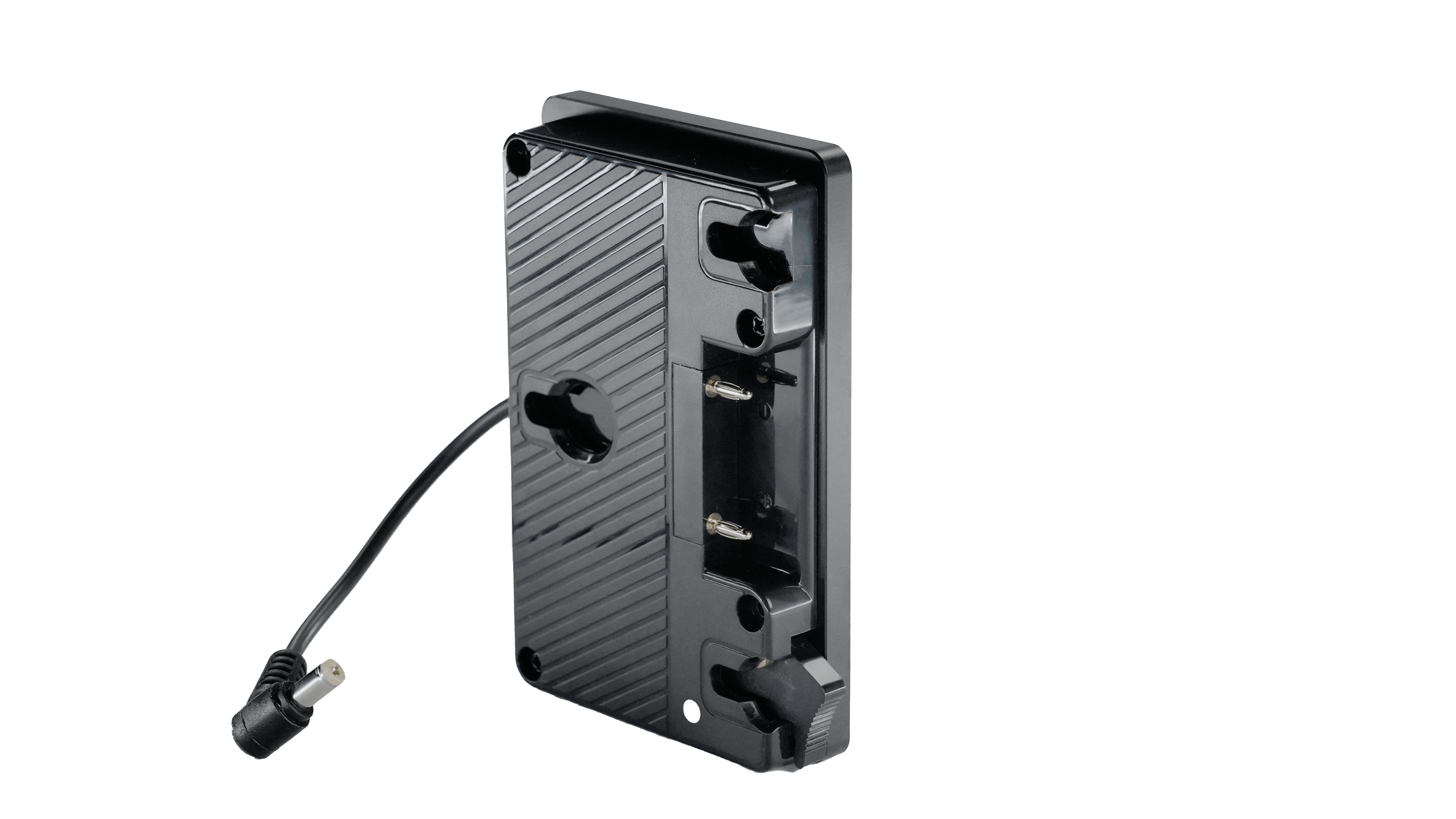 Edelkrone Battery Brackets LP-E6 staffa batteria HeadPLUS
