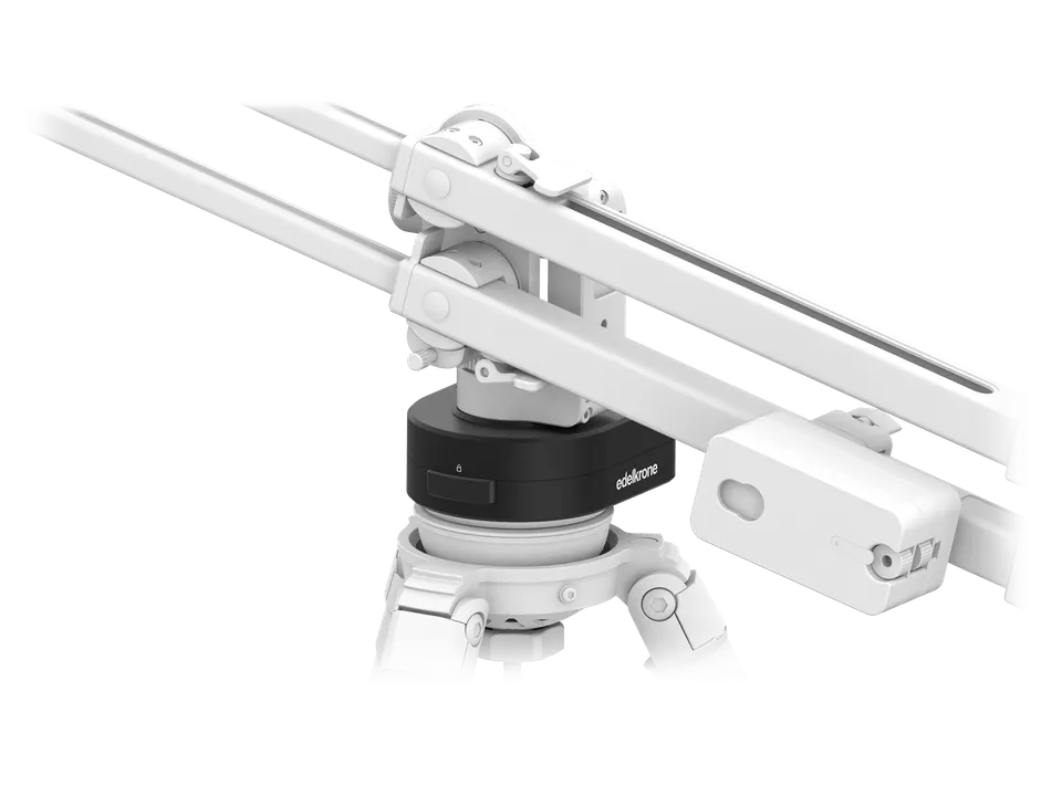 Edelkrone Add-ons Pan Module per JibONEv2 testa pan
