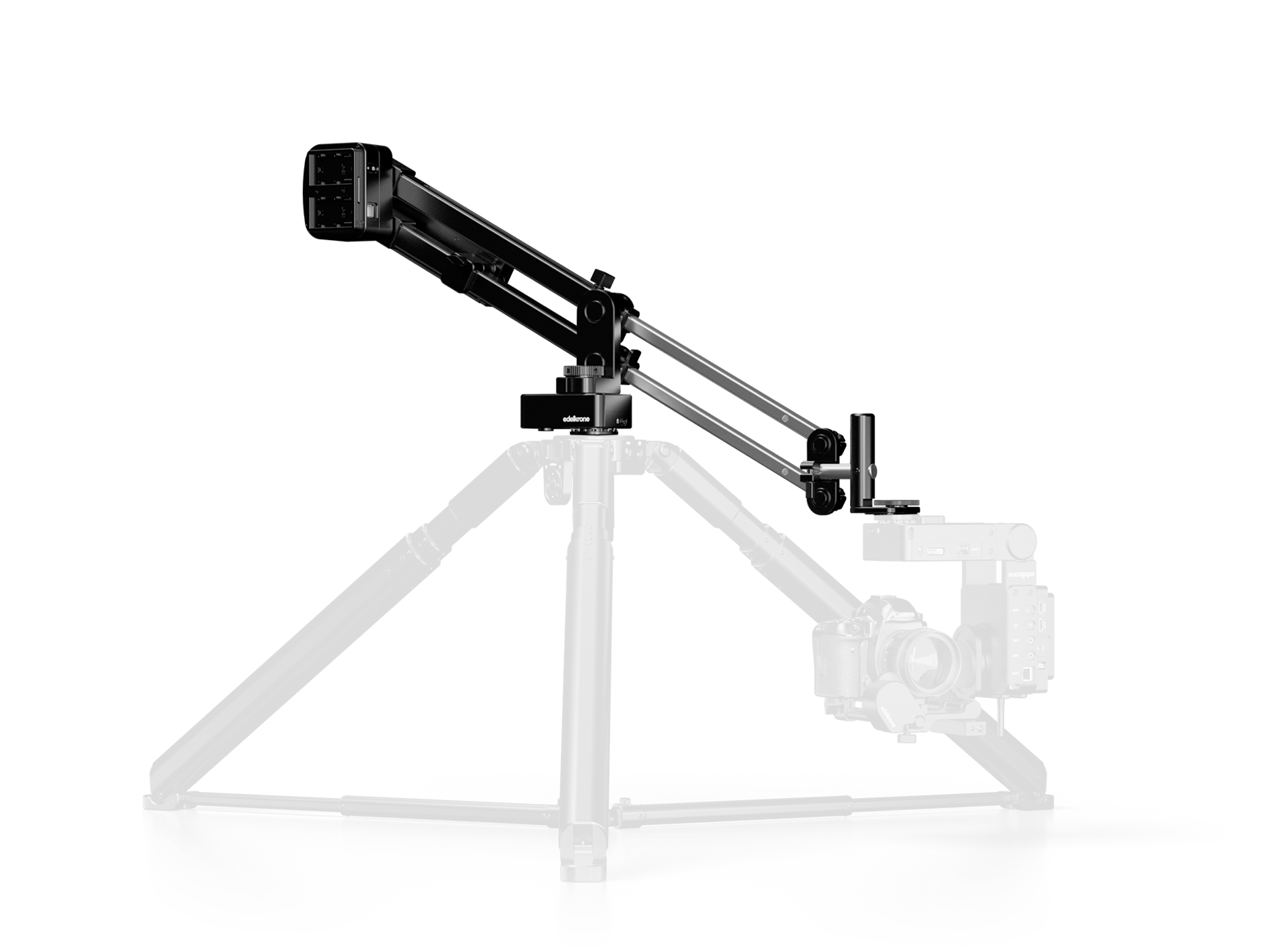Edelkrone Jibs JibONE v3 Jib Motorizzato Smart Camera