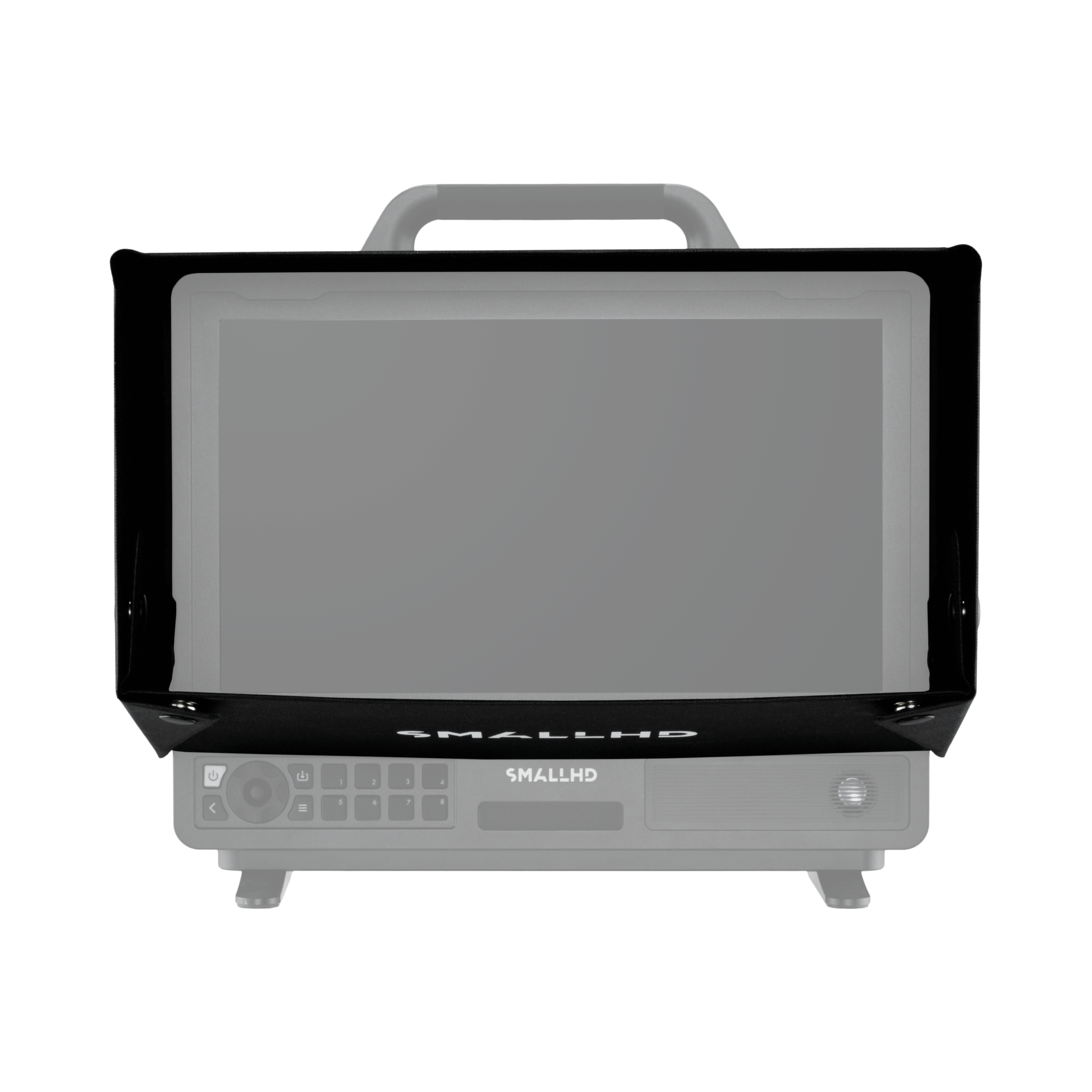 SmallHD Cine 13 Paraluce Snap-On Antiriflesso da 13"