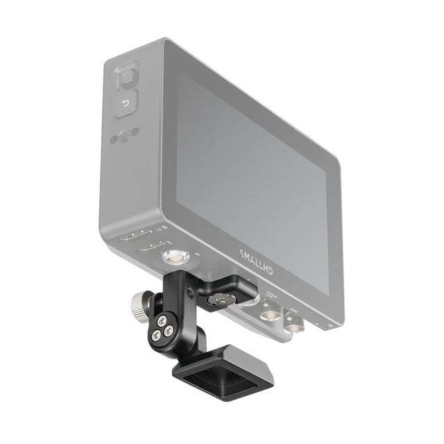 SmallHD Monitor Hinge ARCA Snodo Monitor Smart 5 Ultra 7