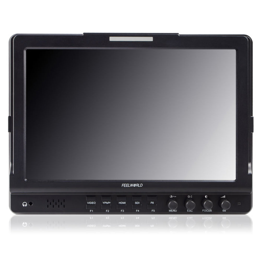 Feelworld FW1018SPV1 Monitor Camera 10.1" SDI 1920x1200