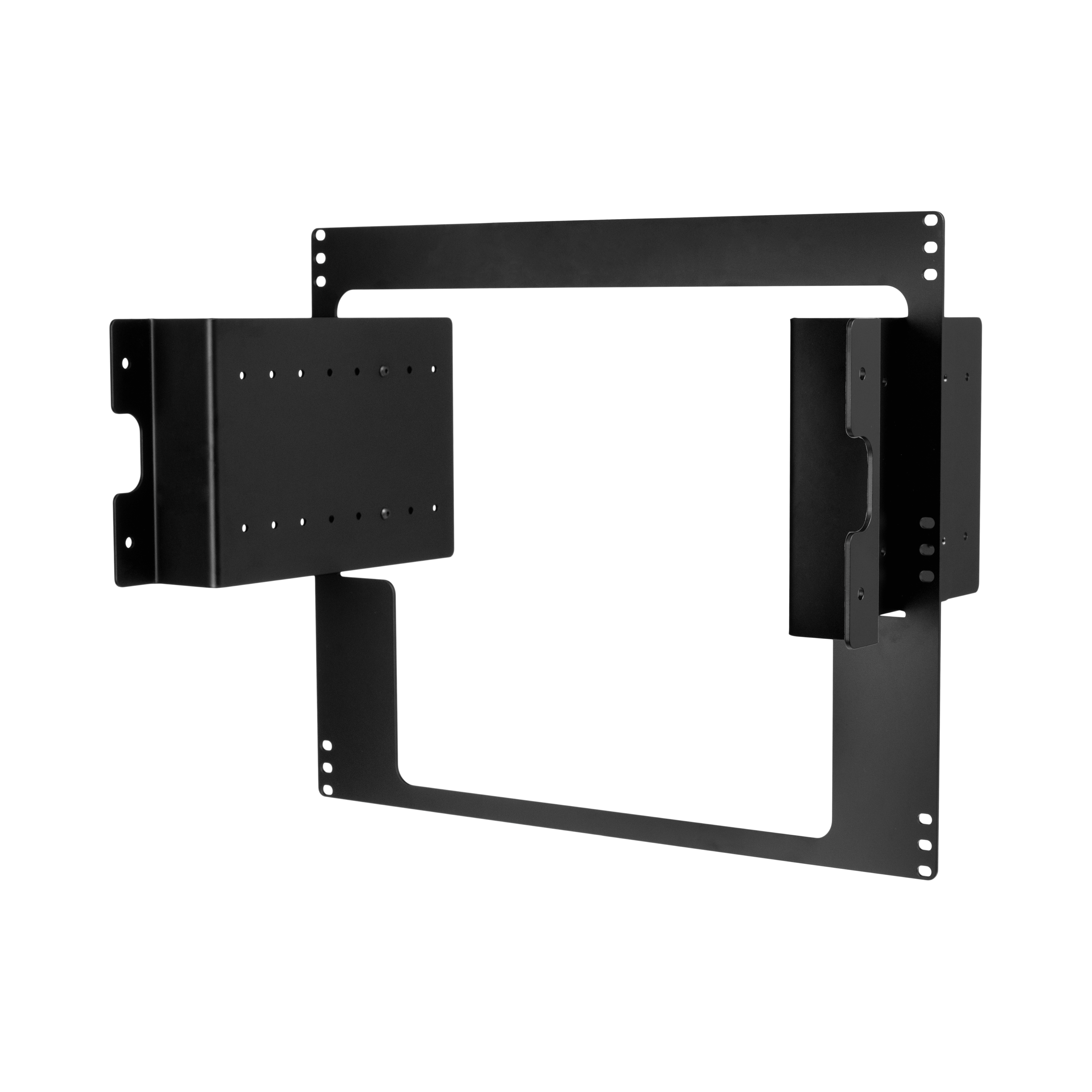 SmallHD OLED 22 Staffa rack 9RU monitor reference 22"