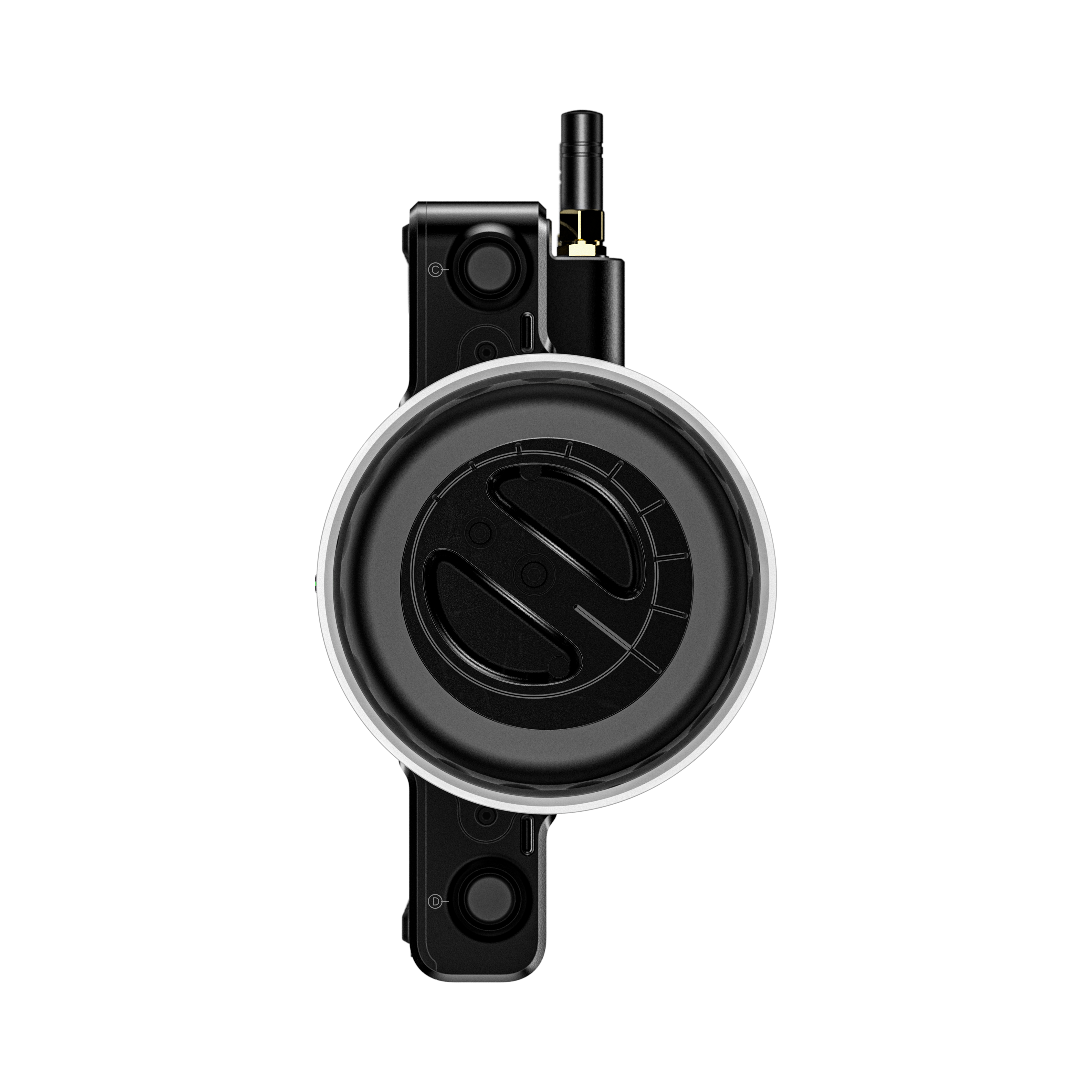 SmallHD Camera Control controllo camera nero
