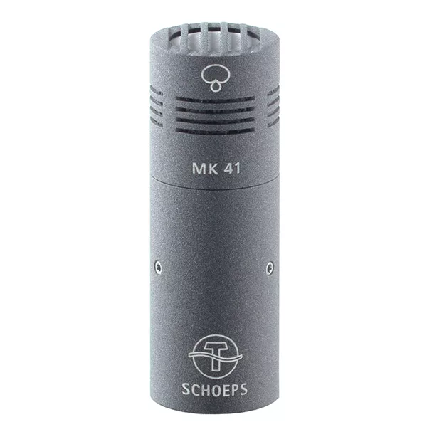 Schoeps CMC 1 U Amplificatore compatto capsule MK