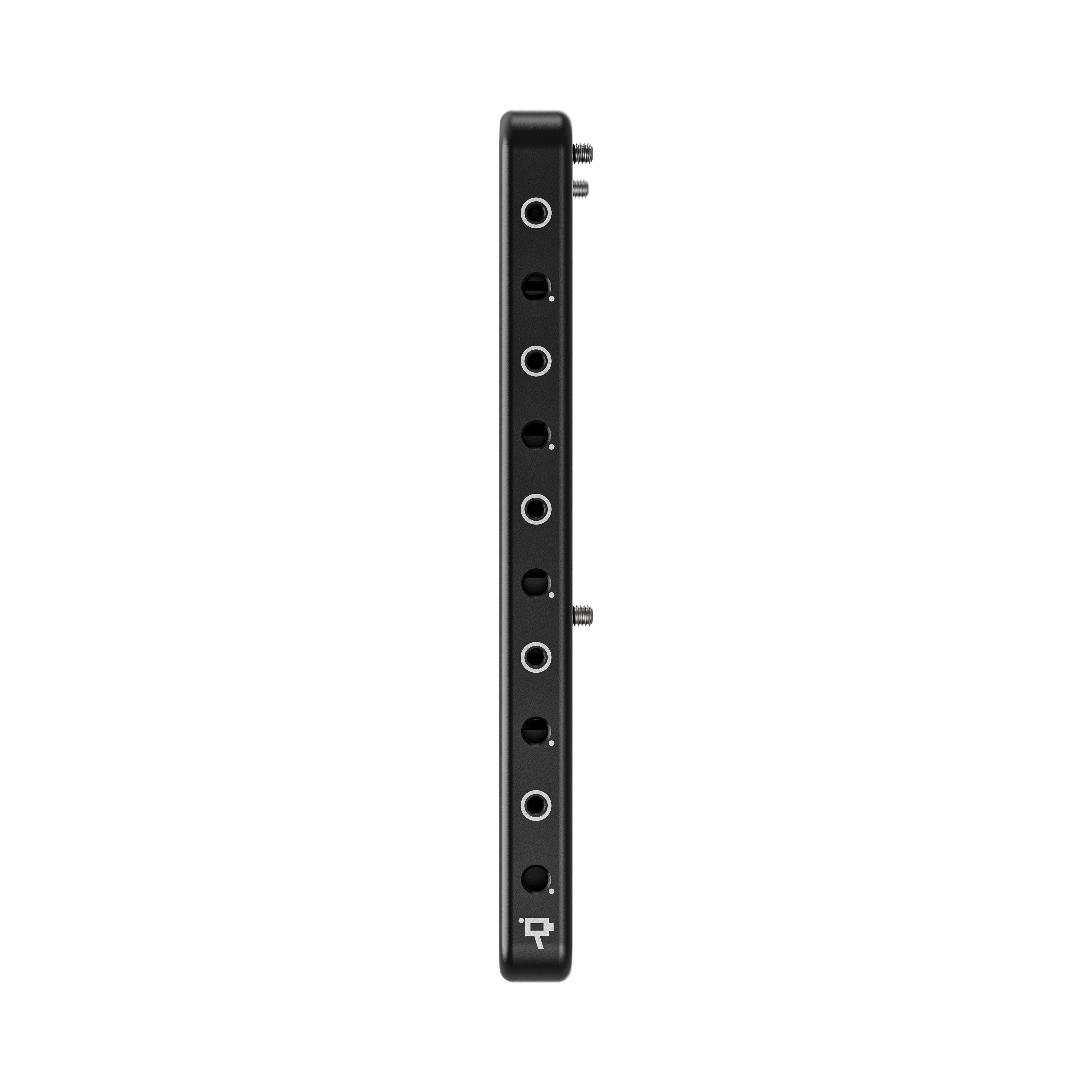 SmallHD Mounting Accessories Rear Plate Ultra 10 piastra alluminio
