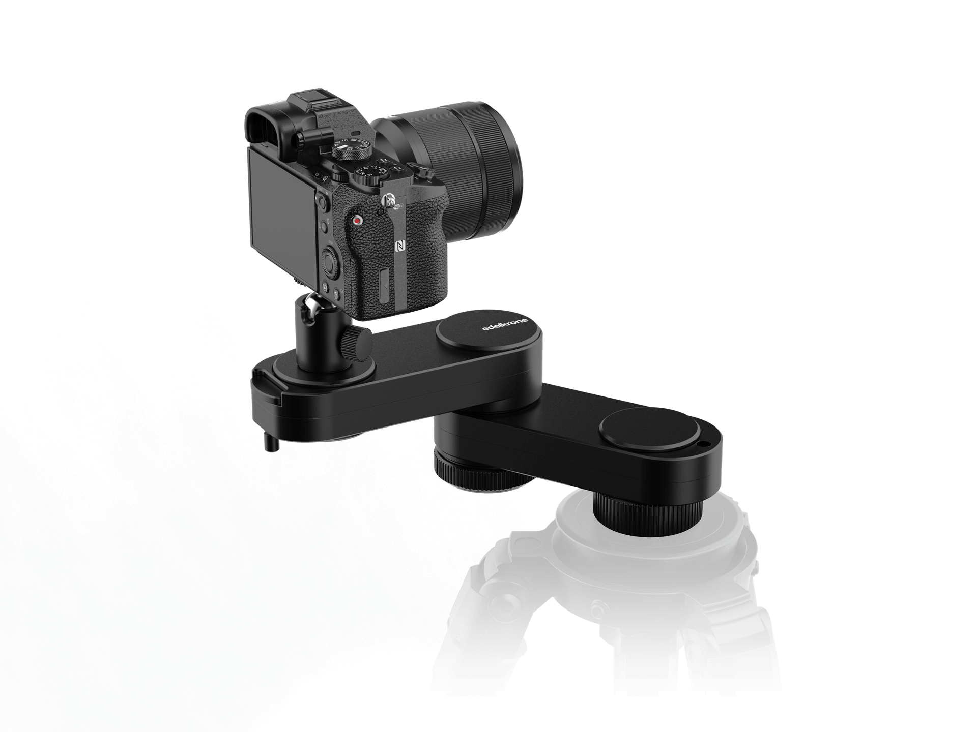 Edelkrone Sliders Wing slider camera Standard portatile